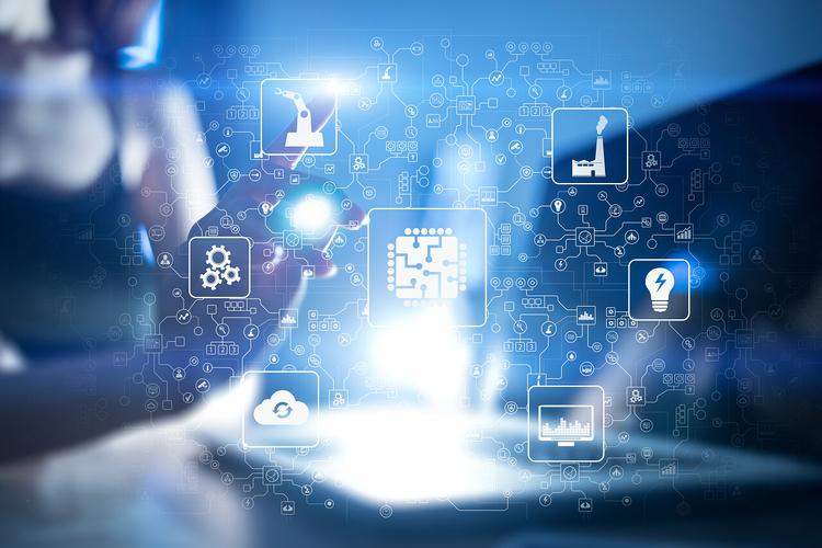 指尖掌乾坤 互联网信息服务的新图景